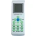 Фанкойл Кондиционер QUATTROCLIMA QV-M56KD1/QA-MKP2