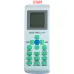 Фанкойл Кондиционер QUATTROCLIMA QV-M140DC
