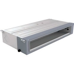 Фанкойл Кондиционер QUATTROCLIMA QV-M150DC