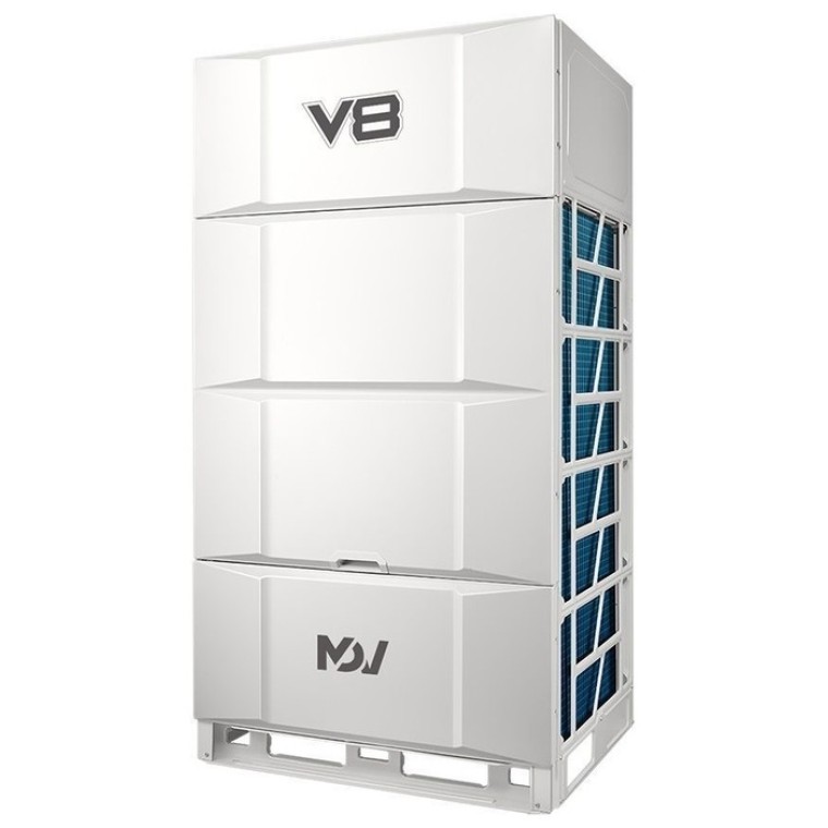Фанкойл Кондиционер Mdv V8i400V2R1A(MA)