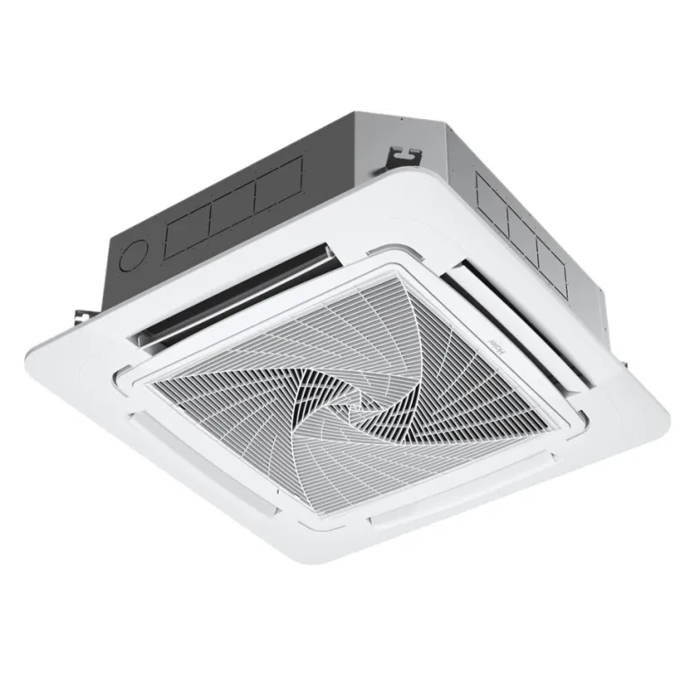 Кассетный внутренний VRF-блок Haier AB092MNERAB