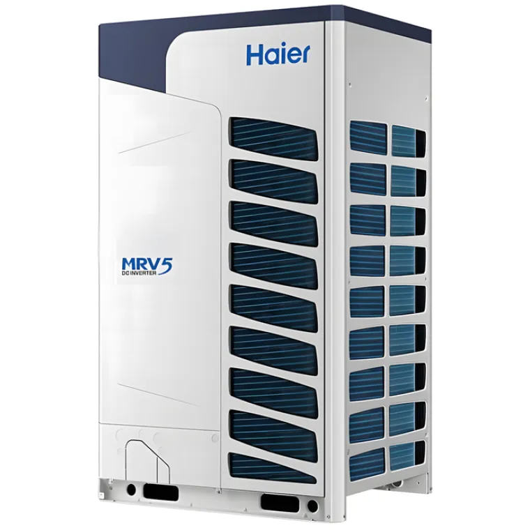 Фанкойл Кондиционер Haier AV14NMVETR