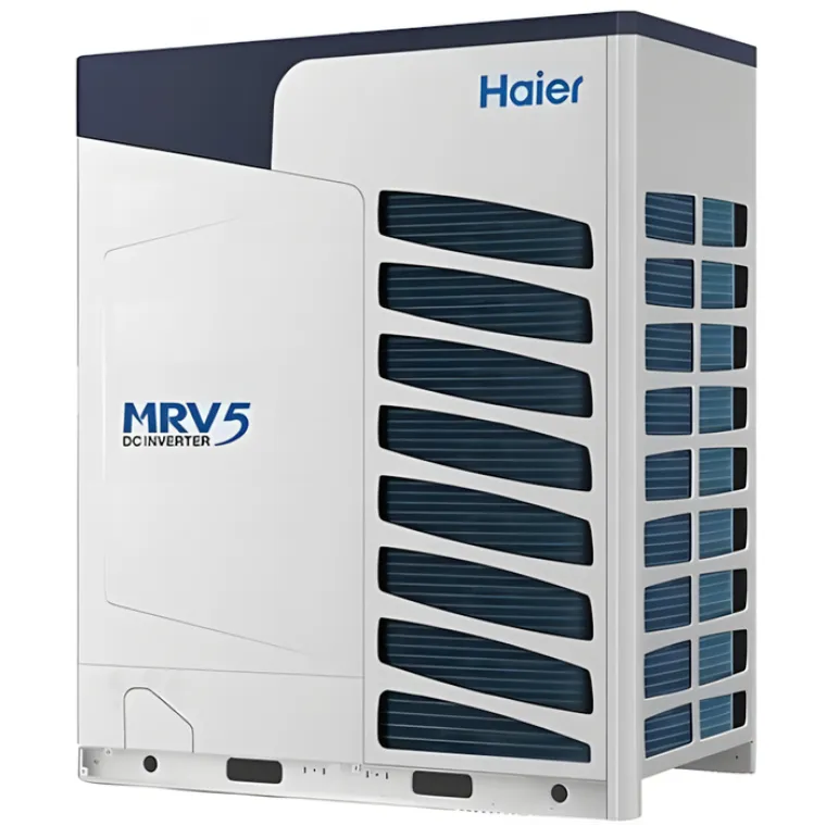 Фанкойл Кондиционер Haier AV24NMVETR