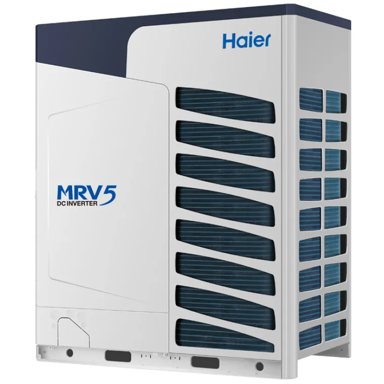 Фанкойл Кондиционер Haier AV34NMVETR