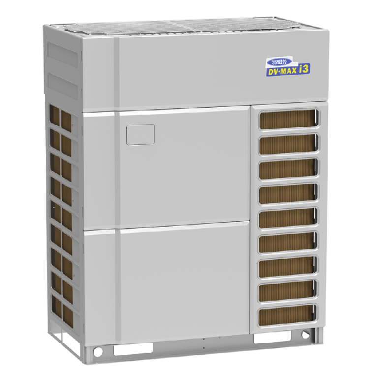 General Climate GW-GM504D/3XHR