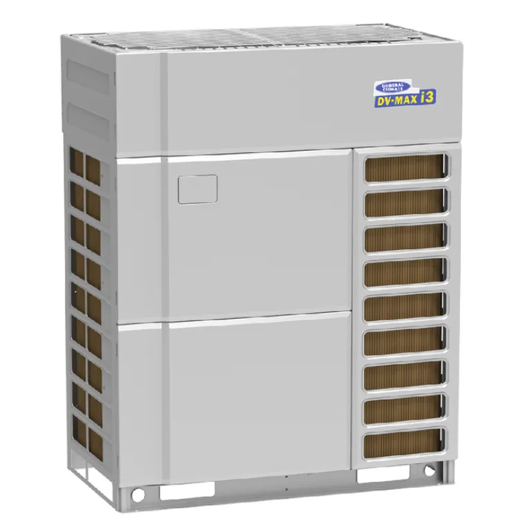 Наружный блок VRF-системы General Climate GW-GM504D/3XHR