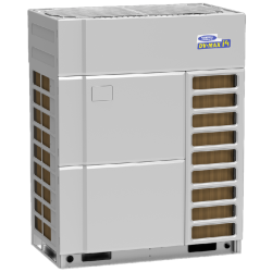 Фанкойл Кондиционер General Climate GW-GM400/3F