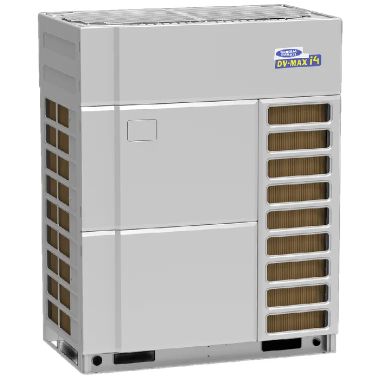 Фанкойл Кондиционер General Climate GW-GM400/3F