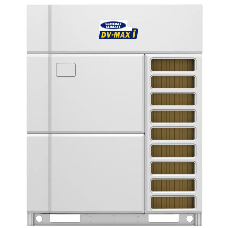Фанкойл Кондиционер General Climate GW-GM680/3F