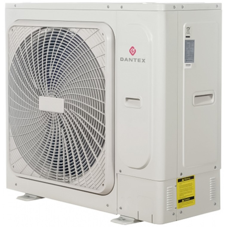 Фанкойл Кондиционер Dantex DM-ADC125WLC/F
