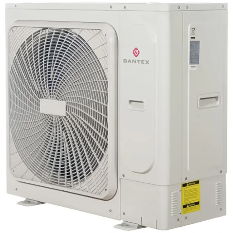 Фанкойл Кондиционер Dantex DM-ADC125WLC/F
