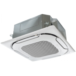 Фанкойл Кондиционер Dantex DM-PAC112Q4/GF