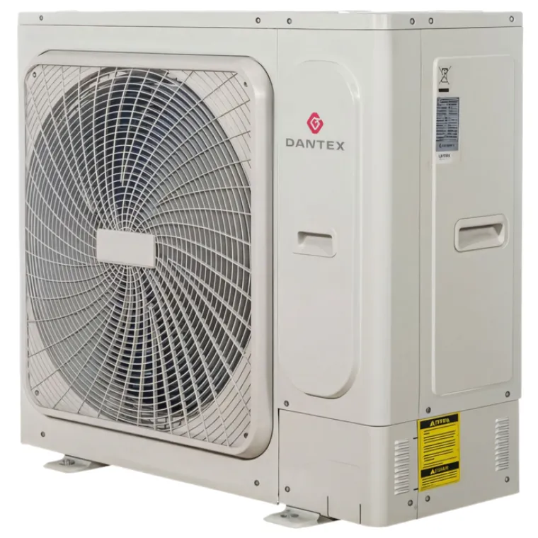 Фанкойл Кондиционер Dantex DM-DC036WLC/F