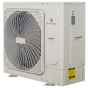 Фанкойл Кондиционер Dantex DM-DC036WLC/F