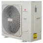 Фанкойл Кондиционер Dantex DM-DC036WLC/F