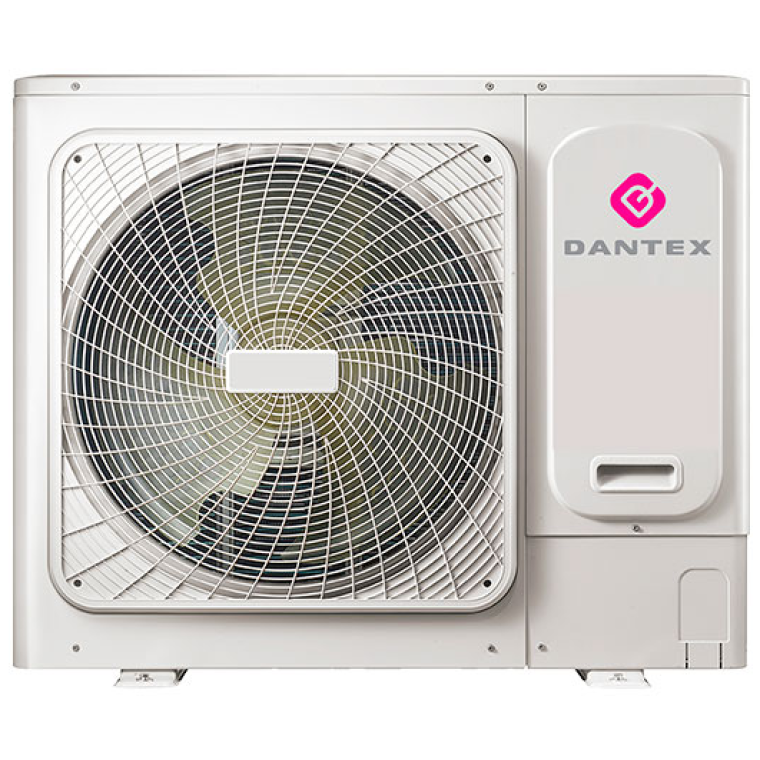 Фанкойл Кондиционер Dantex DM-DC150WLC/F