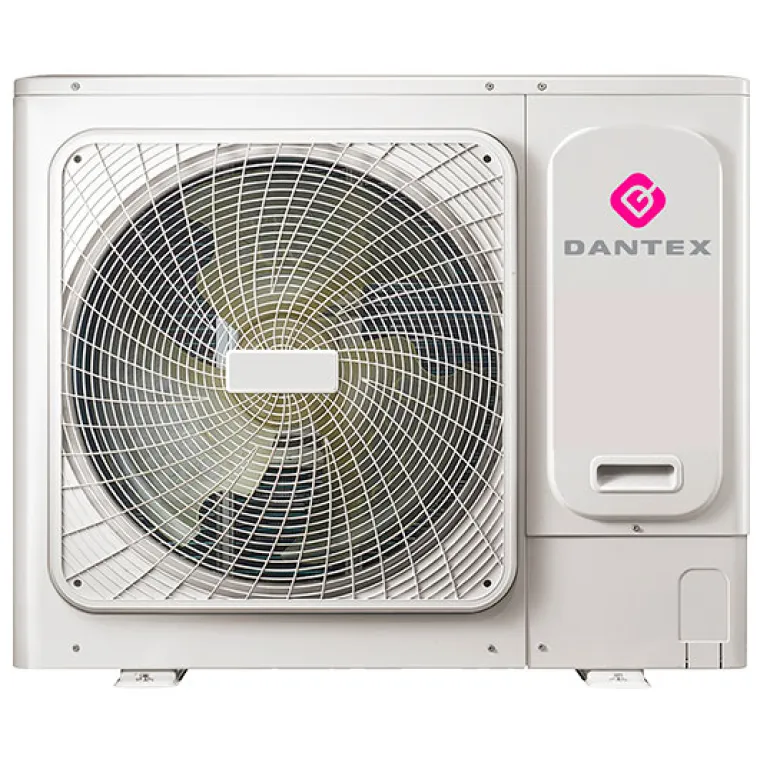 Фанкойл Кондиционер Dantex DM-DC048WLC/F