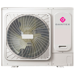 Фанкойл Кондиционер Dantex DM-DC165WLC/F