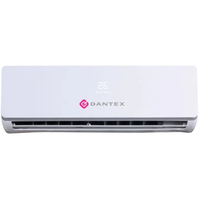 Фанкойл Кондиционер Dantex DM-PAC009G/YMF