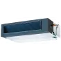 Фанкойл Кондиционер Dantex DM-DP080T2/BAF