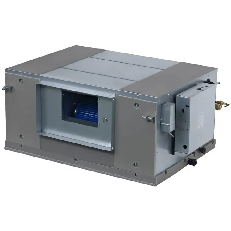 Фанкойл Кондиционер Dantex DM-DP080T1/BF