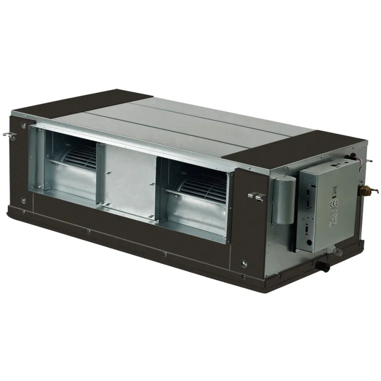 Фанкойл Кондиционер Dantex DM-DP160T1/BF