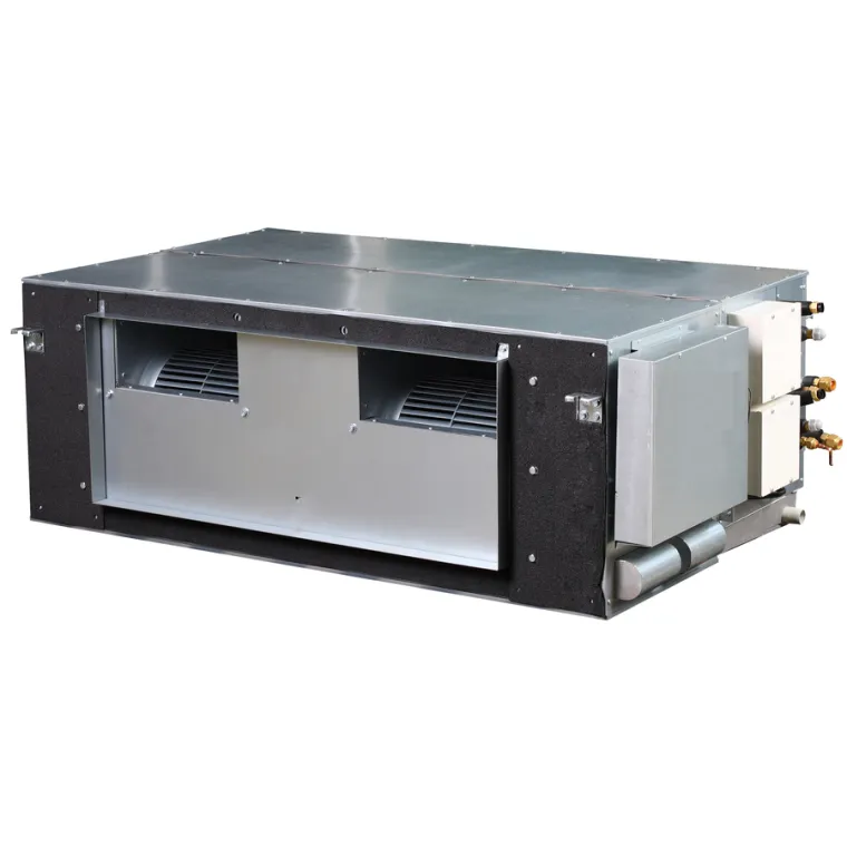 Фанкойл Кондиционер Dantex DM-DP250T1/BF