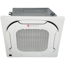 Фанкойл Кондиционер Dantex DM-UAC056Q4/GF