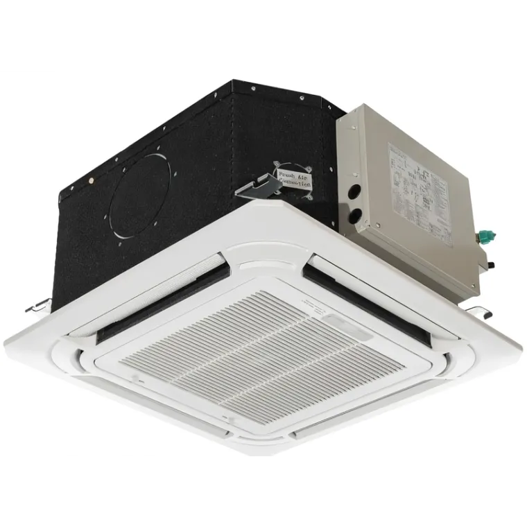 Фанкойл Кондиционер Dantex DM-UAC022Q4/AF