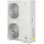 Фанкойл Кондиционер Dantex DM-DC080WK/F