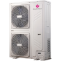 Фанкойл Кондиционер Dantex DM-DC120WK/F