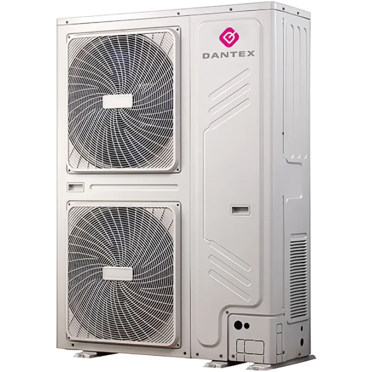 Фанкойл Кондиционер Dantex DM-DC140WK/F