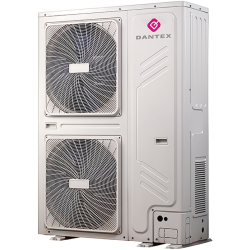 Фанкойл Кондиционер Dantex DM-DC160WK/F