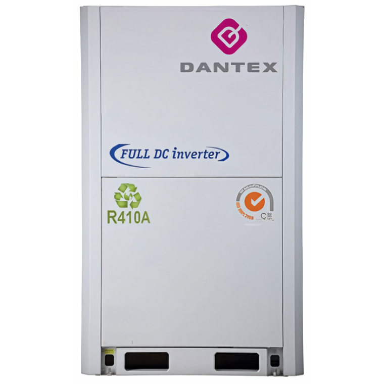 Фанкойл Кондиционер Dantex DM-FDC280WHRM/SF
