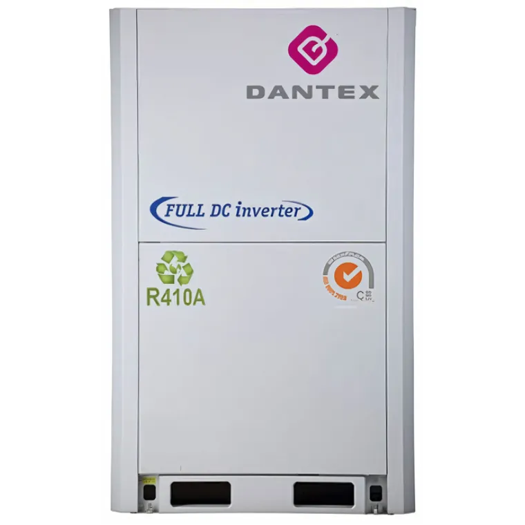 Фанкойл Кондиционер Dantex DM-FDC280WHRM/SF