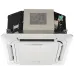 Кассетный внутренний VRF-блок Dantex DM-PAC005Q4/AF