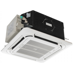 Фанкойл Кондиционер Dantex DM-PAC007Q4/AF