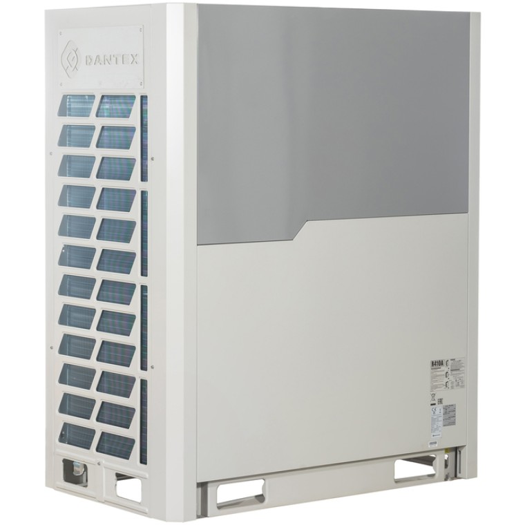 Фанкойл Кондиционер Dantex DM-FDC360WL/SF