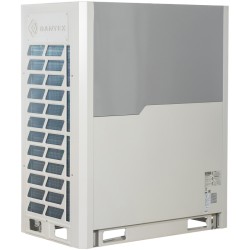 Фанкойл Кондиционер Dantex DM-FDC530WL/SF