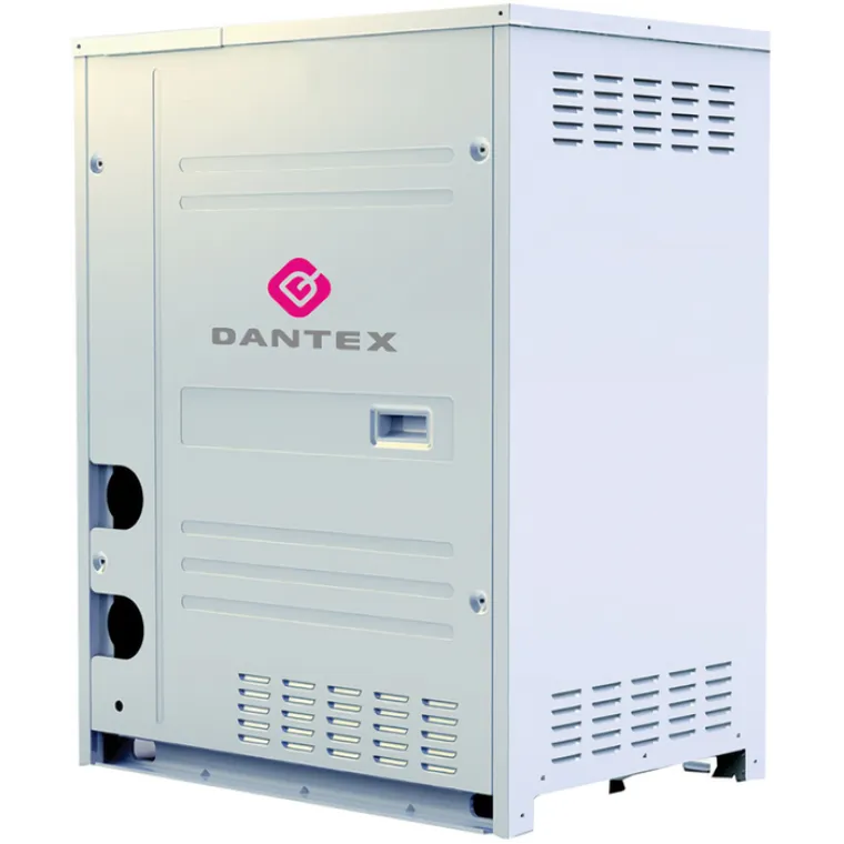 Фанкойл Кондиционер Dantex DM-DC280WXB/SF
