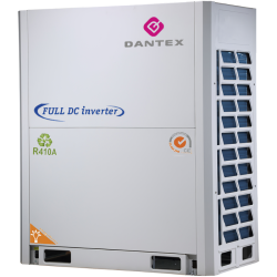 Dantex DM-FDC190WMC/SF