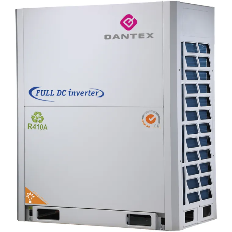 Dantex DM-FDC250WMC/SF