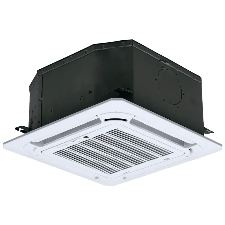 Кассетный внутренний VRF-блок Dantex DM-DP015Q4/AF