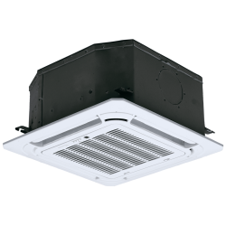 Фанкойл Кондиционер Dantex DM-DP028Q4/AF