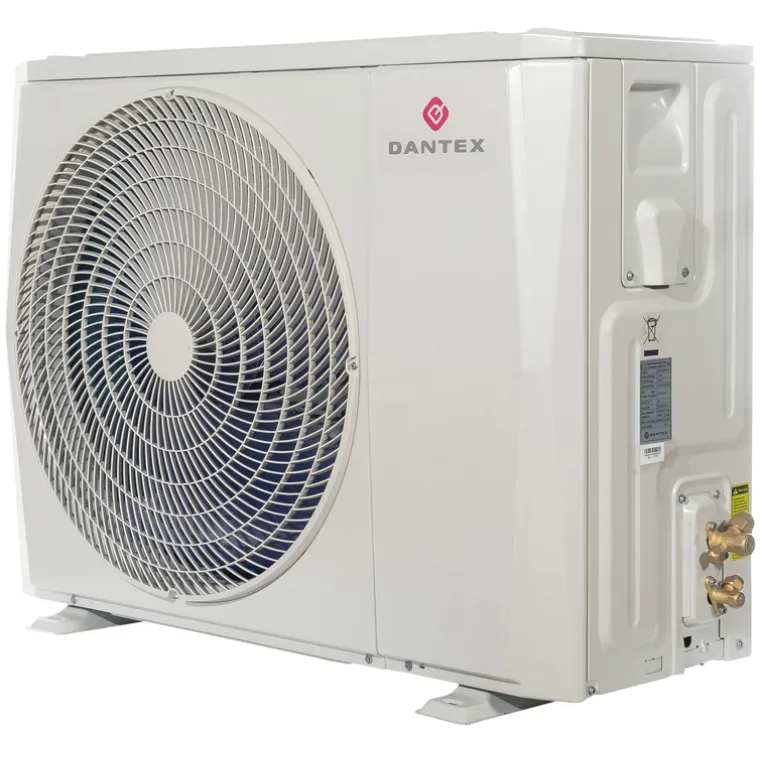 Фанкойл Кондиционер Dantex DM-ADC085WLBC/F