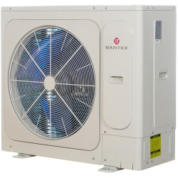 Фанкойл Кондиционер Dantex DM-ADC165WLBC/F