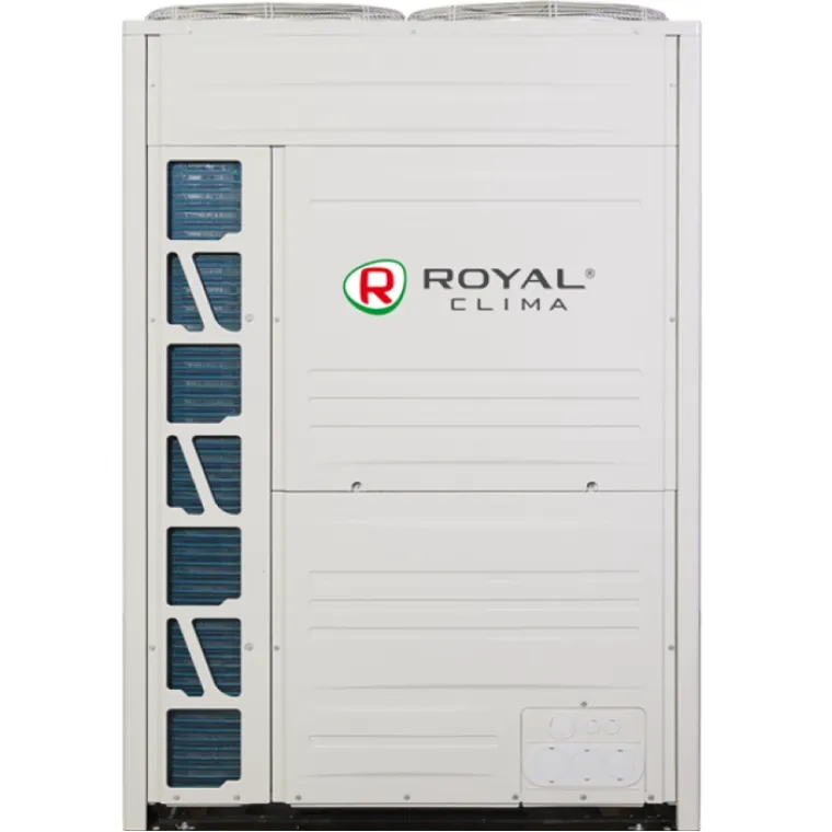 Фанкойл Кондиционер Royal Clima RCWT-96XTFW