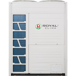 Фанкойл Кондиционер Royal Clima RCWT-114XTFW