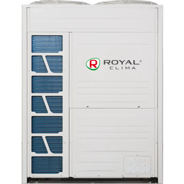 Фанкойл Кондиционер Royal Clima RCWT-114XTFW