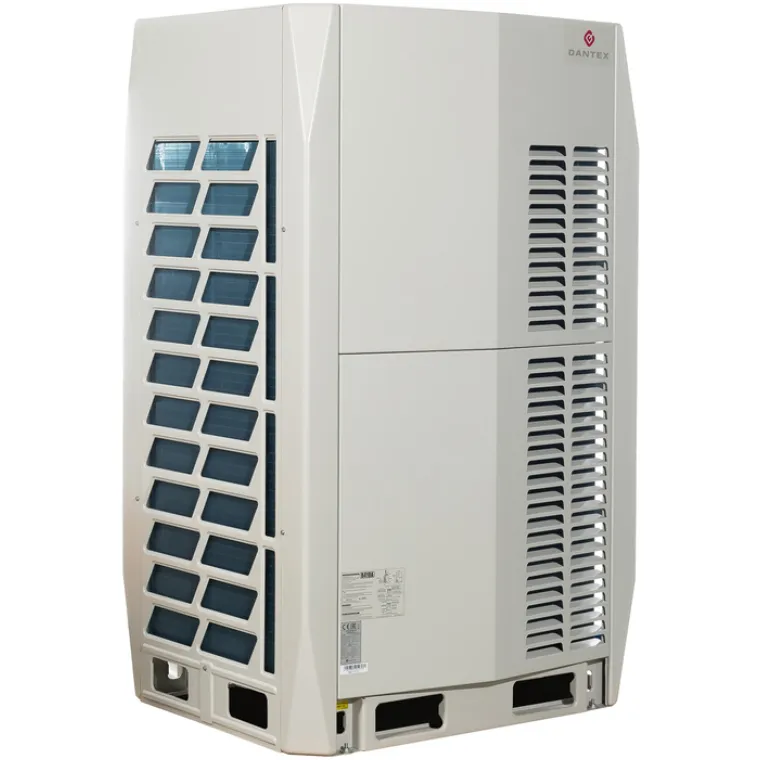 Фанкойл Кондиционер Dantex DM-FDC0480WM/SF